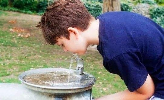 安吉爾凈水器