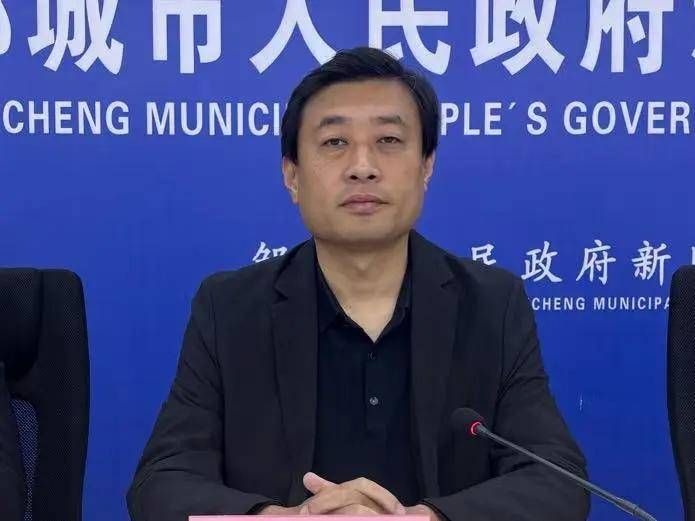 山東省鄒城市召開“提振文旅消費(fèi) 豐富文化供給”新聞發(fā)布會(huì)