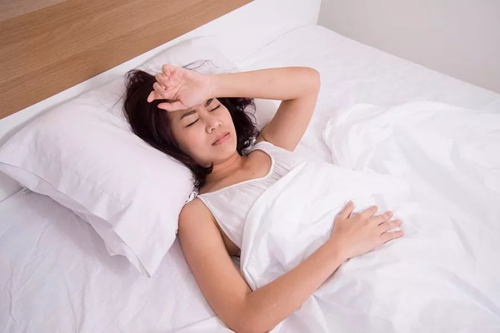 嚴重失眠怎么辦？心諾即眠睡眠儀，值得白領入手的安睡神器