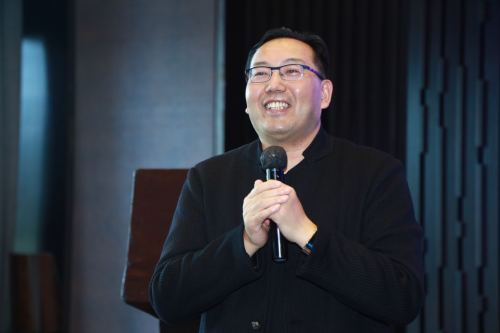 &ldquo;未來有你，灣區(qū)同濟&rdquo;粵港澳大灣區(qū)交流會暨同濟大學校友聯(lián)誼會成功舉辦