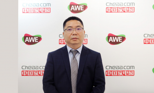 凱度電器傅平：蒸烤類廚電風口降臨 未來計劃滲透集成灶領域