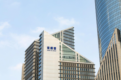 追求家人健康、家庭幸福的美好生活，從選擇宜盾普開始