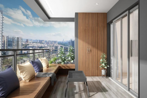 千年舟澳松板，您的家裝新選擇