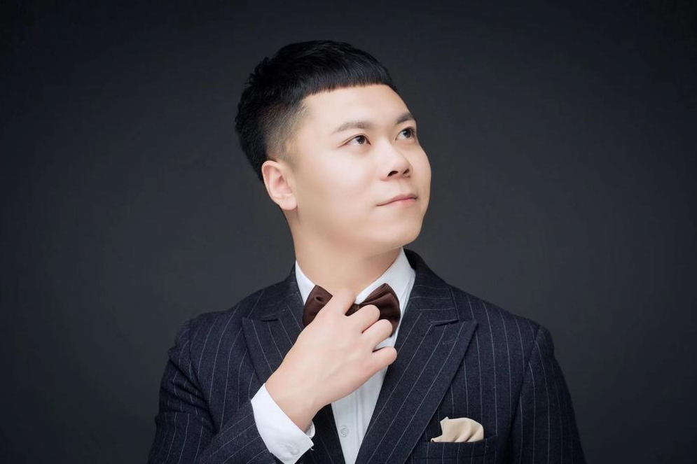 守為教育創(chuàng)始人宋鐵男：守護你，一起有所作為！