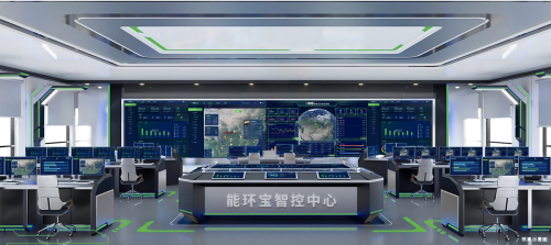 萬物互聯，能環寶NiOS智慧光伏管理系統與時代同行