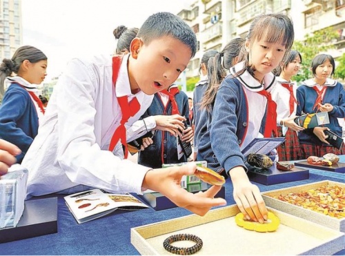 &ldquo;雙減&rdquo;之下，我們如何生活，就如何帶娃