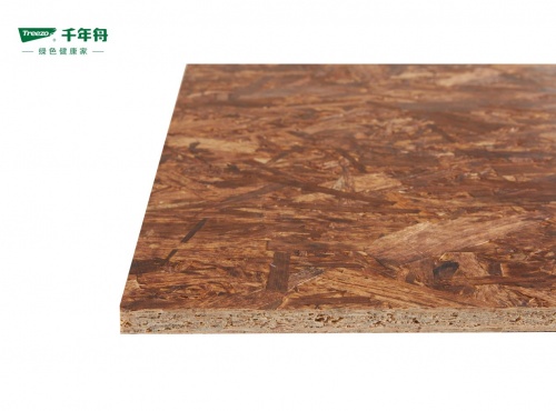 難燃OSB板筑高安全防線，守護(hù)萬千家庭
