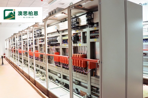 智能化廠房，創(chuàng)新技術工藝  澳思柏恩掀起板材行業(yè)&ldquo;內卷&rdquo;浪潮！