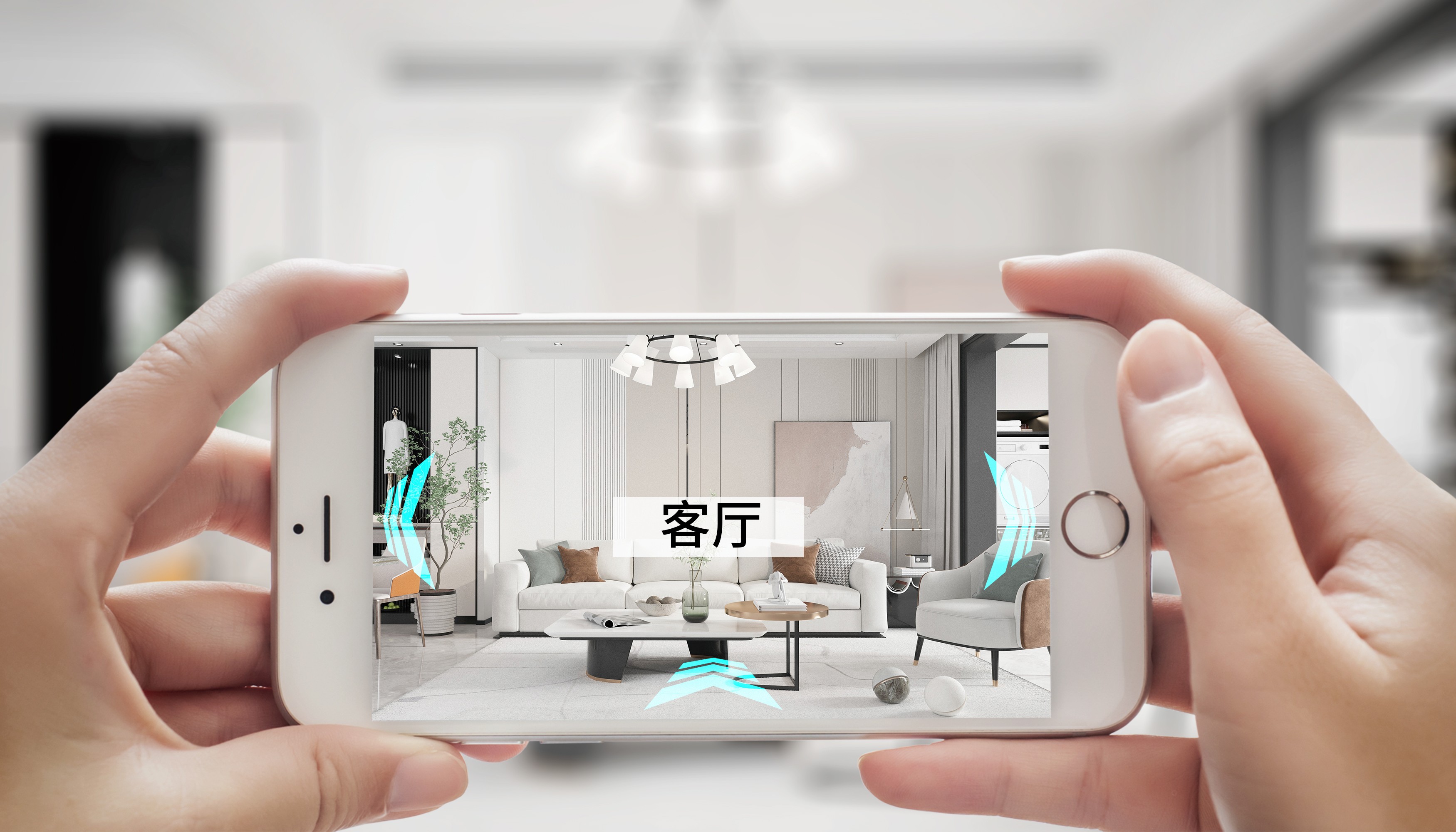 有了TA，隔屏也能眼見為實(shí)