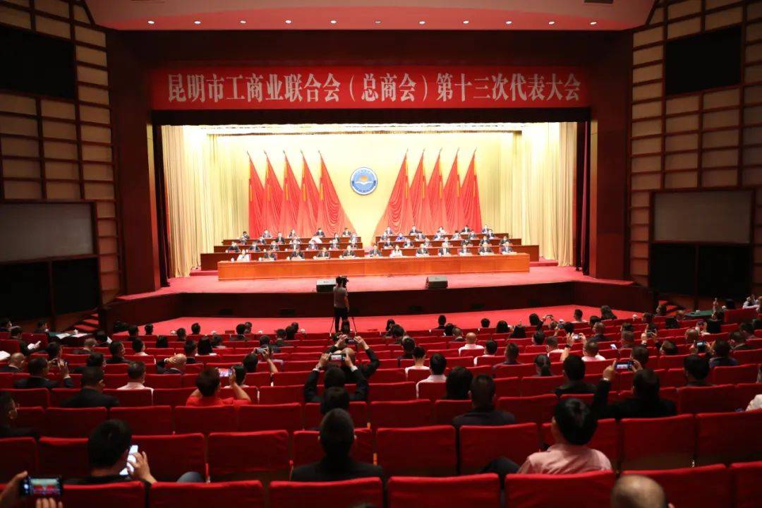祝賀云南瑝瑪木門有限公司總經(jīng)理王俊青當(dāng)選昆明市工商聯(lián)執(zhí)委