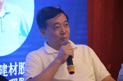 對話李瑞麟：關于雙碳城市、數字建筑、虛擬建造的深度思考