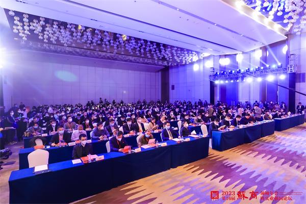 A.O.史密斯邱步蘇商會(huì)演講：好風(fēng)好水，為用戶創(chuàng)造美好生活