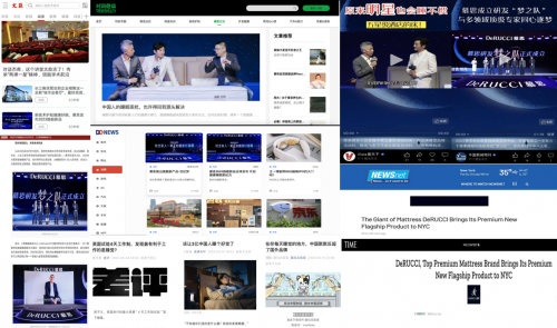 成為全網(wǎng)頂流只為呵護你的睡眠，&ldquo;夢享家&rdquo;慕思究竟有多努力
