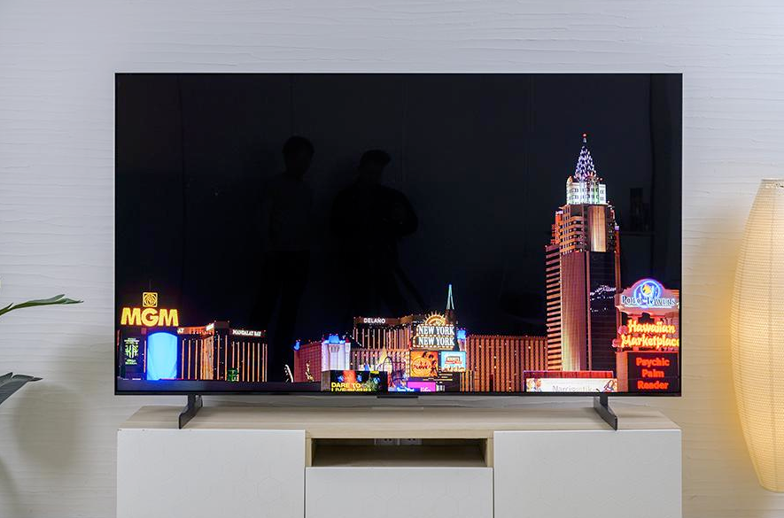 新房入住買電視，這款電視新品能否成為最優(yōu)解？