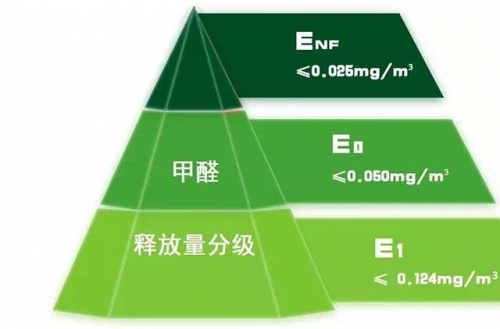 千年舟搶先ENF板材賽道，多元產品矩陣助力打造健康綠色家