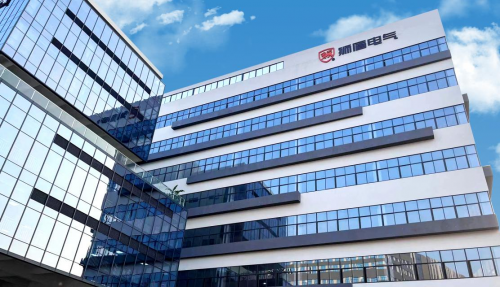 廣東獅盾開關：把&ldquo;小開關&rdquo;做成&ldquo;國貨之光&rdquo;