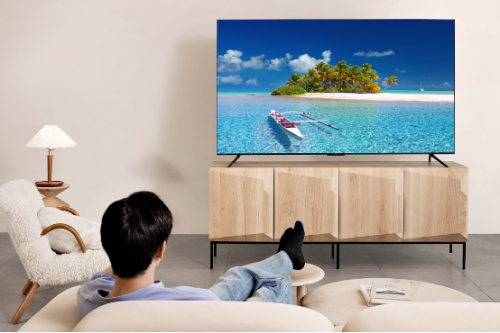 好電視應該怎么選？銷量、技術、品牌因素缺一不可