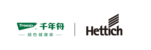 千年舟&海蒂詩聯(lián)名鉸鏈「靈致」，硬核品質(zhì)，重磅上市！