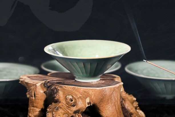 國(guó)禮耀瓷 智匯環(huán)寶｜能環(huán)寶8周年獻(xiàn)禮廣受贊譽(yù)，口碑載道