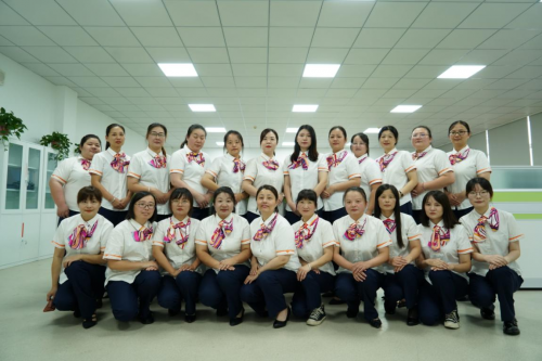 用&ldquo;心&rdquo;運(yùn)營(yíng),打造有溫度的團(tuán)隊(duì)&mdash;&mdash;記浙江省服務(wù)之星嘉興VIP客戶(hù)經(jīng)理團(tuán)隊(duì)