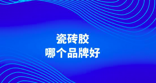 東方雨虹瓷磚膠：家居裝修新潮流的引領者