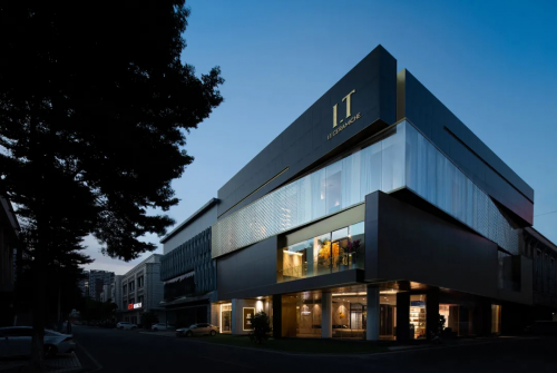I.T瓷磚：最新推出莫奈系列中的&ldquo;莫奈花園&rdquo;成行業一枝獨秀