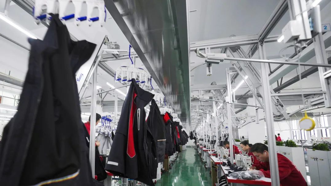 加盟校服行業，品牌實力是關鍵