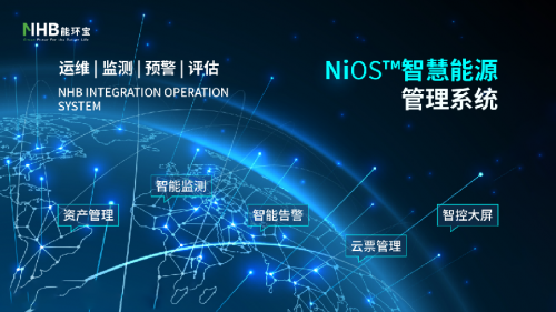 能環寶創新：在光伏轉型浪潮中，借力技術創新積極引領能源革命
