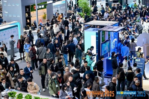 2025EP展解碼&ldquo;源網(wǎng)荷儲&rdquo;，能環(huán)寶運維智變助力能源轉(zhuǎn)型！