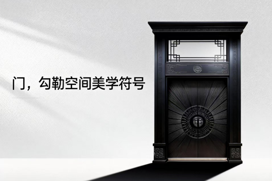 農(nóng)村自建房大門怎么選？認(rèn)準(zhǔn)這4個核心維度，盾優(yōu)優(yōu)給出最優(yōu)解