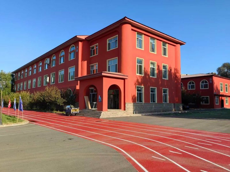培育消防新力量！哈爾濱御焰消防培訓基地2026招錄工作啟動