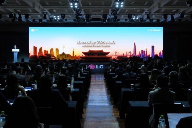 發力亞洲市場：LG電子以AI智能家居與全新訂閱服務，加速亞太區域增長戰略落地