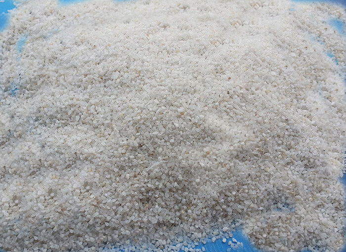 石英砂